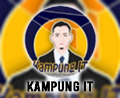 Kampung IT